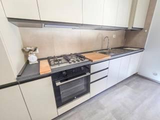 Trilocale via Alessandro Volta 149, San Pio, San Benedetto del Tronto — foto 14 di 17
