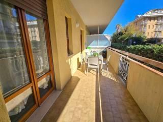 Trilocale via Alessandro Volta 149, San Pio, San Benedetto del Tronto — foto 5 di 17