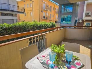 Trilocale via Alessandro Volta 149, San Pio, San Benedetto del Tronto — foto 10 di 17
