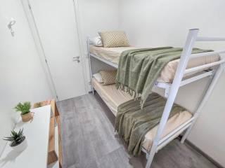 Trilocale via Alessandro Volta 149, San Pio, San Benedetto del Tronto — foto 3 di 17