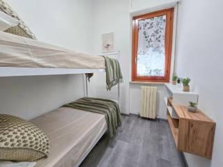 Trilocale via Alessandro Volta 149, San Pio, San Benedetto del Tronto — foto 6 di 17