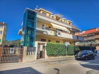 Trilocale via Alessandro Volta 149, San Pio, San Benedetto del Tronto — foto 9 di 17