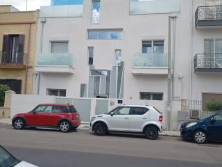 Bilocale via Alcide De Gasperi 33, Salesiani - Caliò, Lecce