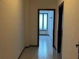 Trilocale via Pietro Custodi 9, Galliate — foto 7 di 9