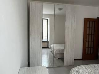 Trilocale via Pietro Custodi 9, Galliate — foto 2 di 9