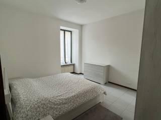 Trilocale via Pietro Custodi 9, Galliate — foto 4 di 9