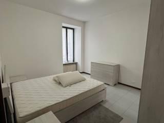 Trilocale via Pietro Custodi 9, Galliate — foto 6 di 9