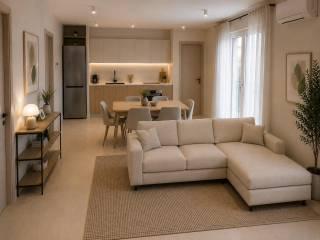Bilocale via San Giorgio, Centro, Palmi — foto 3 di 3