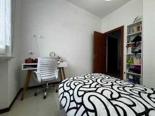 Stanza in affitto in appartamento Centro Storico, Parma
