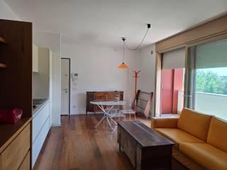 Bilocale viale P. Frassinetti 62, Centro, Oderzo — foto 8 di 13