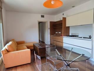 Bilocale viale P. Frassinetti 62, Centro, Oderzo — foto 2 di 13