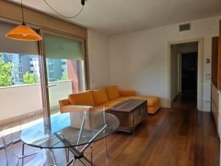 Bilocale viale P. Frassinetti 62, Centro, Oderzo — foto 4 di 13