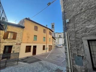 Appartamento piazza Roma 12, Centro, Ono San Pietro — foto 13 di 13