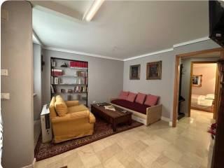 Appartamento piazza Roma 12, Centro, Ono San Pietro — foto 6 di 13