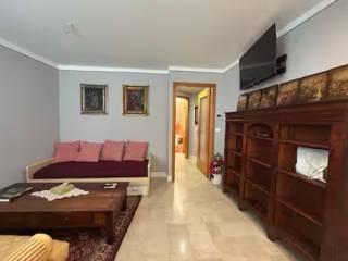 Appartamento piazza Roma 12, Centro, Ono San Pietro — foto 5 di 13