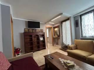 Appartamento piazza Roma 12, Centro, Ono San Pietro — foto 7 di 13