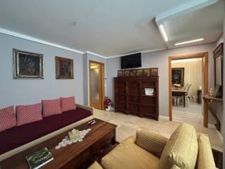 Appartamento piazza Roma 12, Centro, Ono San Pietro — foto 10 di 13