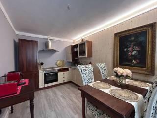 Appartamento piazza Roma 12, Centro, Ono San Pietro — foto 3 di 13