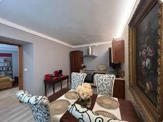 Appartamento piazza Roma 12, Centro, Ono San Pietro — foto 2 di 13
