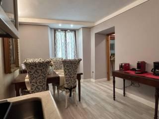 Appartamento piazza Roma 12, Centro, Ono San Pietro — foto 12 di 13