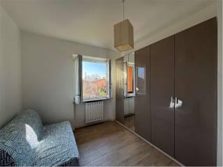 Trilocale ottimo stato, Centro, Luisago — foto 22 di 38