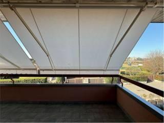 Trilocale ottimo stato, Centro, Luisago — foto 8 di 38