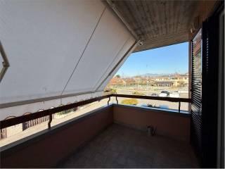 Trilocale ottimo stato, Centro, Luisago — foto 33 di 38