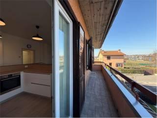 Trilocale ottimo stato, Centro, Luisago — foto 9 di 38