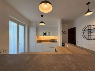 Trilocale ottimo stato, Centro, Luisago — foto 23 di 38