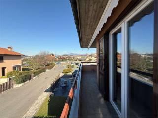 Trilocale ottimo stato, Centro, Luisago — foto 15 di 38