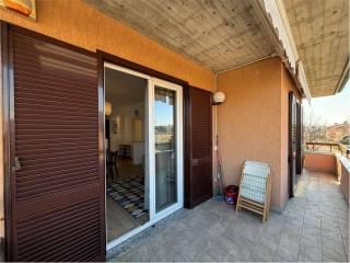 Trilocale ottimo stato, Centro, Luisago — foto 7 di 38