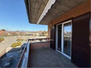 Trilocale ottimo stato, Centro, Luisago — foto 2 di 38