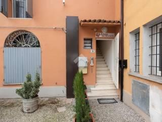 Monolocale via Antonio Gramsci 74, Pieve di Cento