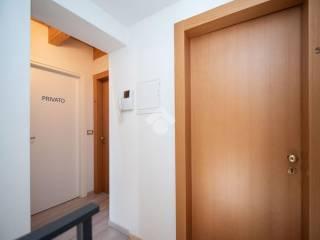 Monolocale via Antonio Gramsci 74, Pieve di Cento — foto 14 di 18