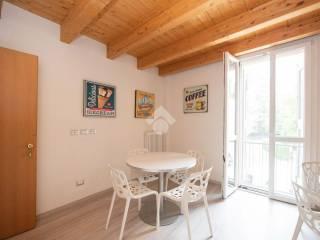 Monolocale via Antonio Gramsci 74, Pieve di Cento — foto 16 di 18