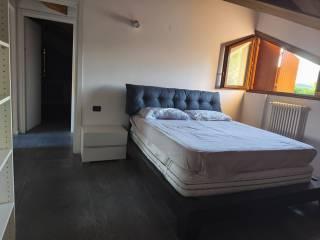Attico via Arrigo Boito 86, Cazzaniga - Ospedale, Monza — foto 3 di 9
