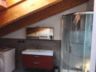 Attico via Arrigo Boito 86, Cazzaniga - Ospedale, Monza — foto 4 di 9