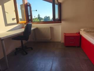 Attico via Arrigo Boito 86, Cazzaniga - Ospedale, Monza — foto 5 di 9