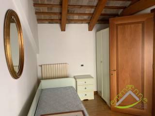 Trilocale via Dauli, Centro, Dolo