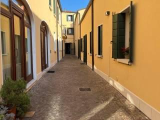 Trilocale via Dauli, Centro, Dolo — foto 2 di 11