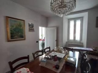 Appartamento corso Giuseppe Garibaldi 1, Centro, Monte Vidon Corrado — foto 7 di 13
