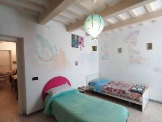 Appartamento corso Giuseppe Garibaldi 1, Centro, Monte Vidon Corrado — foto 5 di 13