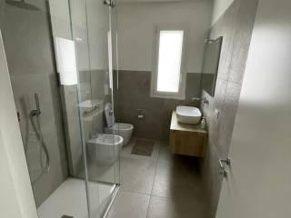Villa unifamiliare viale Colonia Marina, Mondello - Valdesi, Palermo