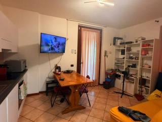 Bilocale via Isonzo, Centro, Casciago — foto 5 di 8