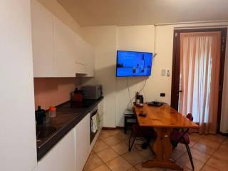 Bilocale via Isonzo, Centro, Casciago — foto 8 di 8