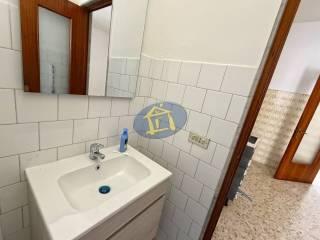 Trilocale via Fratelli Bandiera 33, Putignano — foto 3 di 21