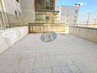 Trilocale via Fratelli Bandiera 33, Putignano — foto 17 di 21