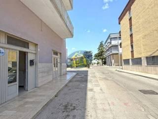 Trilocale via Fratelli Bandiera 33, Putignano — foto 16 di 21