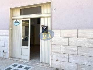 Trilocale via Fratelli Bandiera 33, Putignano — foto 5 di 21
