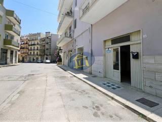 Trilocale via Fratelli Bandiera 33, Putignano — foto 12 di 21